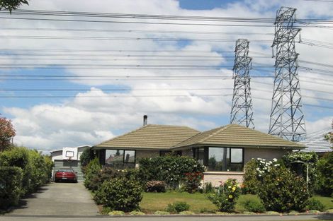 Photo of property in 9 Appleby Crescent, Burnside, Christchurch, 8053