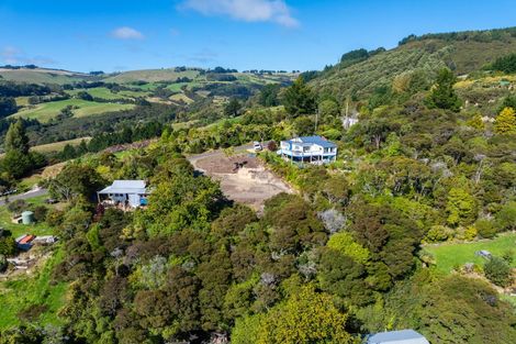 Photo of property in 16 Rowland Street, Osborne, Port Chalmers, 9081