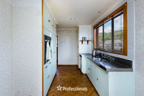 Photo of property in 17 Cleland Crescent, Naenae, Lower Hutt, 5011