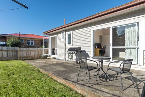 Photo of property in 28 Page Street, Morrinsville, 3300