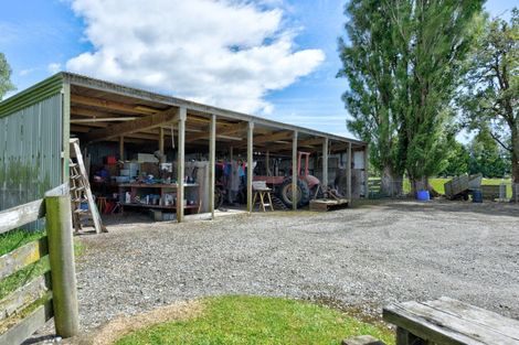 Photo of property in 394 Mcbride Road, Mataura, Gore, 9774