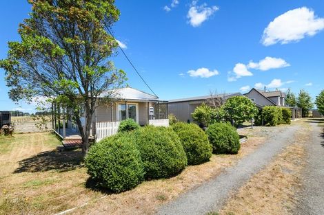 Photo of property in 783 State Highway 1, Himatangi, Foxton, 4891