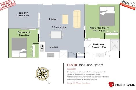 Photo of property in 18 Sumich Place, West Harbour, Auckland, 0618