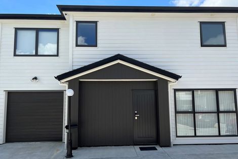 Photo of property in 153b Russell Road, Manurewa, Auckland, 2102