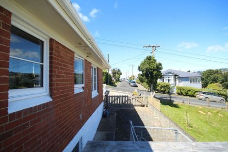 Photo of property in 9 Ohau Street, Ravensbourne, Dunedin, 9022