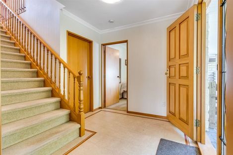 Photo of property in 8 Thurlestone Place, Burnside, Christchurch, 8053