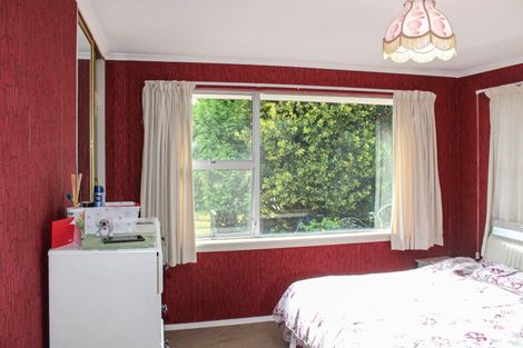 Photo of property in 47 Gladson Avenue, Sockburn, Christchurch, 8042