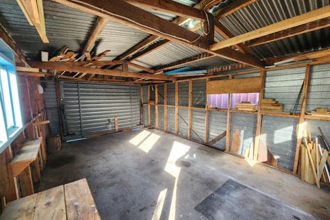 Photo of property in 6 Cardwell Street, Cobden, Greymouth, 7802