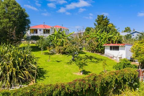 Photo of property in 1 Griffin Road, Maungaturoto, 0520