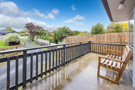 Photo of property in 22 Carey Street, Kihikihi, Te Awamutu, 3800