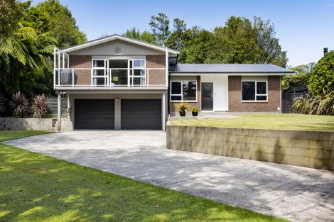 Photo of property in 21 Tainui Terrace, Inglewood, 4330