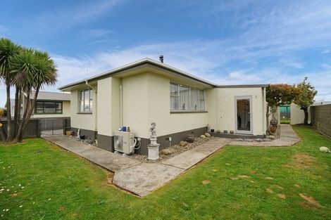 Photo of property in 55 Waiau Crescent, Kingswell, Invercargill, 9812