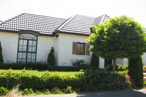 Photo of property in 1 Ridgewood Place, Shirley, Christchurch, 8061