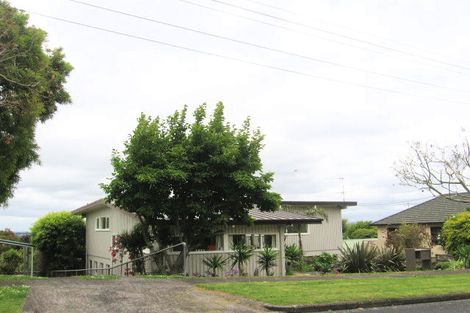 Photo of property in 3 Hamlet Place, Pukekohe, 2120