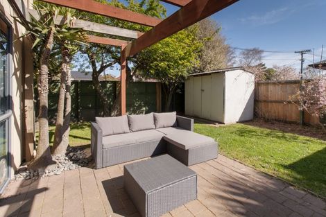 Photo of property in 1/399 Armagh Street, Linwood, Christchurch, 8011