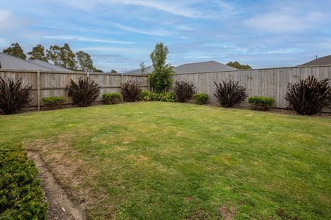 Photo of property in 3 Alpha Way, Rolleston, 7615