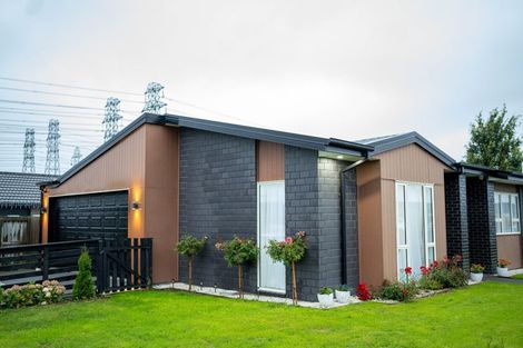 Photo of property in 25 Arabella Crescent, Yaldhurst, Christchurch, 8042