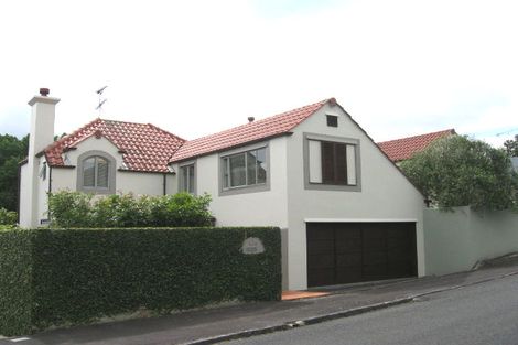 Photo of property in 12b Taurarua Terrace, Parnell, Auckland, 1052