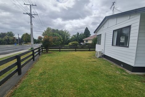 Photo of property in 382 Sunset Road, Sunnybrook, Rotorua, 3015