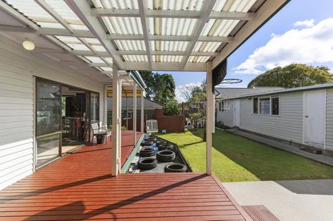 Photo of property in 9 Oregon Place, Papakura, 2110