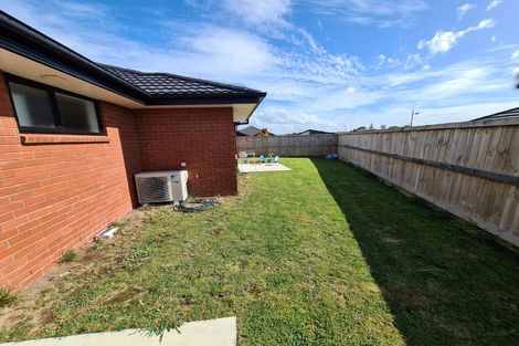 Photo of property in 4 Whakapono Avenue, Baverstock, Hamilton, 3200