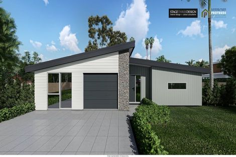 Photo of property in 11 Magnolia Place, Levin, 5510