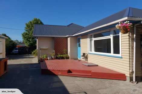 Photo of property in 149 Langdons Road, Northcote, Christchurch, 8052