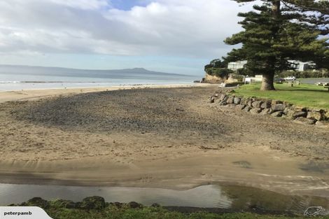 Photo of property in 45 Masterton Road, Rothesay Bay, Auckland, 0630