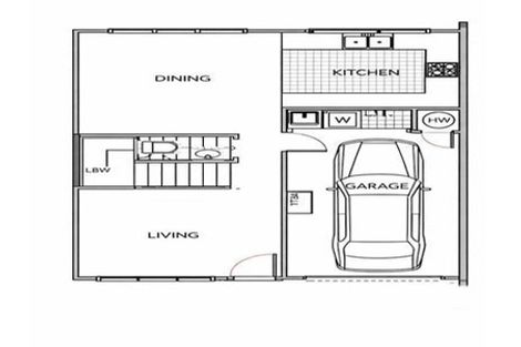 Photo of property in 2/8 Maru Road, Takanini, 2112