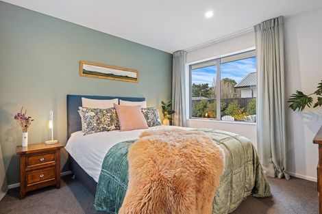 Photo of property in 17 Brusio Drive, Wigram, Christchurch, 8025