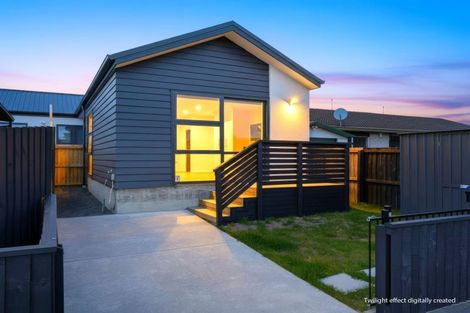 Photo of property in 10 Randolph Street, Woolston, Christchurch, 8062