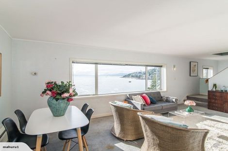 Photo of property in Matai Moana, 3/178 Oriental Parade, Oriental Bay, Wellington, 6011
