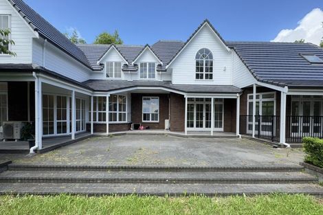 Photo of property in 14 Amreins Road, Waitakere, Henderson, 0782