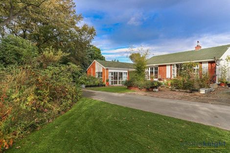 Photo of property in 46 Balrudry Street, Avonhead, Christchurch, 8042