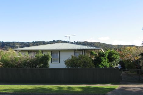 Photo of property in 45 Meremere Street, Wainuiomata, Lower Hutt, 5014
