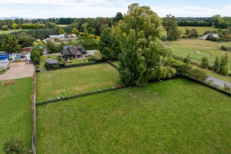 Photo of property in 98 Greens Road, Tuahiwi, Kaiapoi, 7691