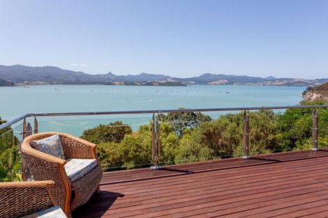 Photo of property in 2055 Wyuna Bay Road, Wyuna Bay, Coromandel, 3581