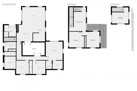 Photo of property in 6 Astelia Way, Waipahihi, Taupo, 3330