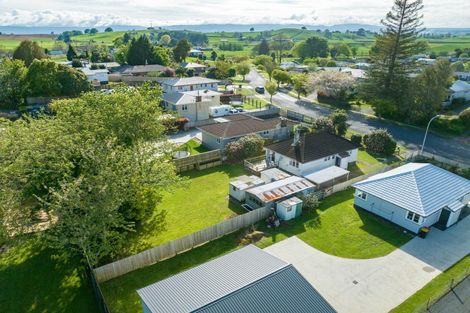 Photo of property in 24 Station Street, Tirau, 3410