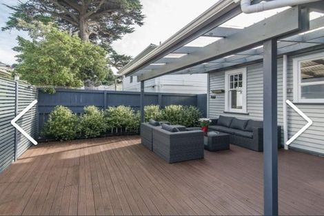 Photo of property in 34a Dundas Street, Seatoun, Wellington, 6022