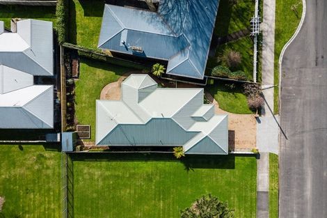 Photo of property in 36a Grey Street, Cambridge, 3434