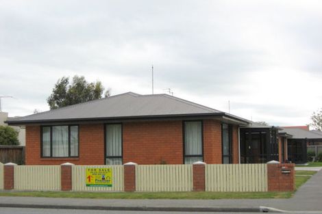 Photo of property in 31a Ashley Street, Rangiora, 7400