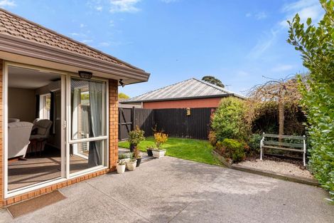 Photo of property in 23a Hamel Lane, Kaiapoi, 7630