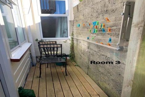 Photo of property in 58 Kilbirnie Crescent, Kilbirnie, Wellington, 6022