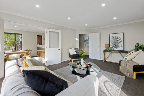 Photo of property in 46b Bowenvale Avenue, Cashmere, Christchurch, 8022