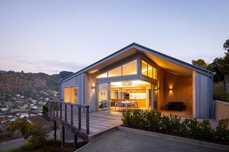 Photo of property in 73a Mount Street, Nelson South, Nelson, 7010