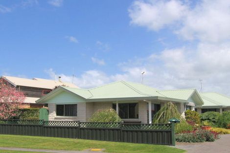 Photo of property in 5a Cedar Crescent, Matamata, 3400