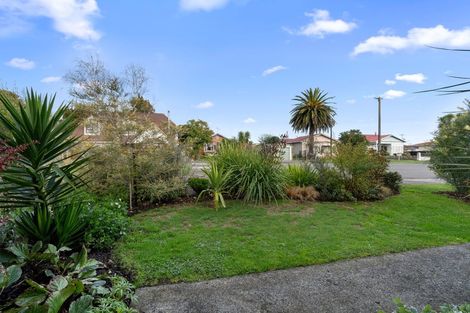 Photo of property in 37 Kent Street, Levin, 5510