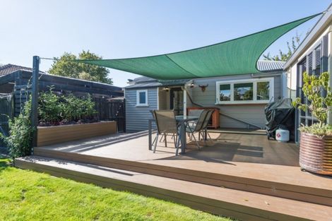 Photo of property in 35 North Parade, Richmond, Christchurch, 8013