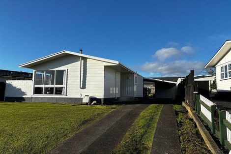 Photo of property in 16 Karamu Street, Tawhero, Whanganui, 4501